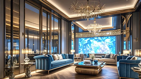 云浮商务ktv尽享高端商务体验-罗定市ktv预定